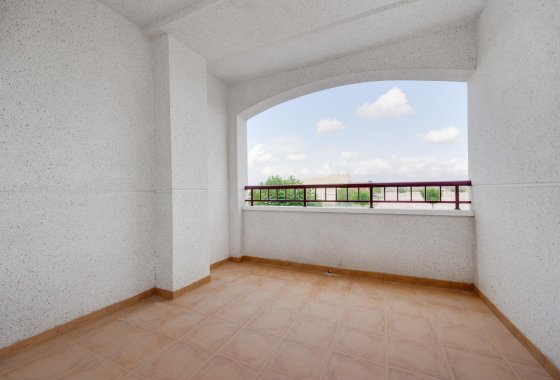 New Build - Apartman - San Fulgencio - Pueblo