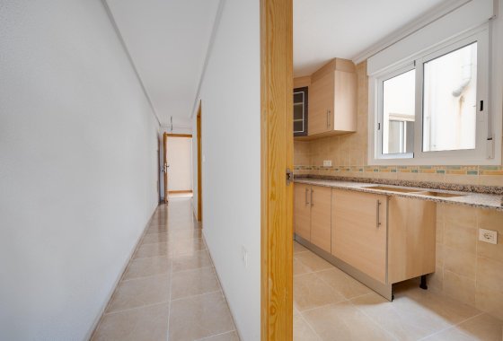 New Build - Apartman - San Fulgencio - Pueblo