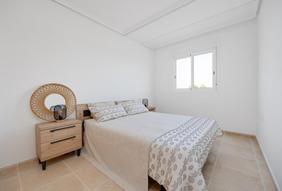 New Build - Apartman - San Fulgencio - Pueblo