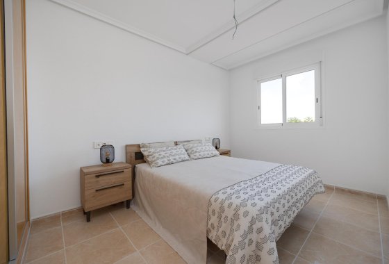 New Build - Apartman - San Fulgencio - Pueblo