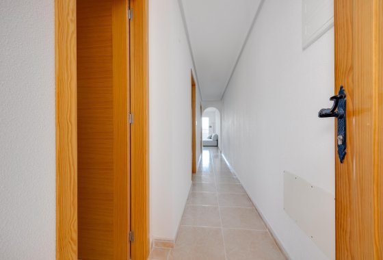 New Build - Apartman - San Fulgencio - Pueblo