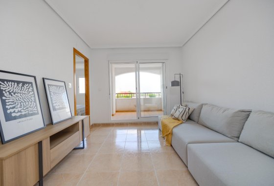 New Build - Apartman - San Fulgencio - Pueblo