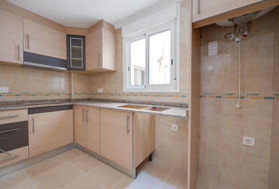 New Build - Apartman - San Fulgencio - Pueblo