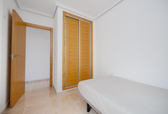 New Build - Apartman - San Fulgencio - Pueblo