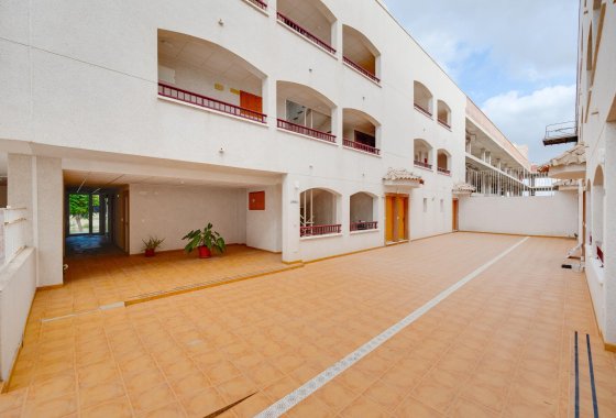 New Build - Apartman - San Fulgencio - Pueblo
