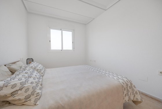 New Build - Apartman - San Fulgencio - Pueblo
