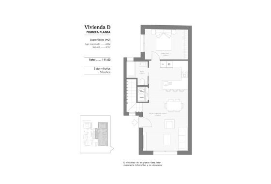 New Build - Apartman - Benejúzar - pueblo