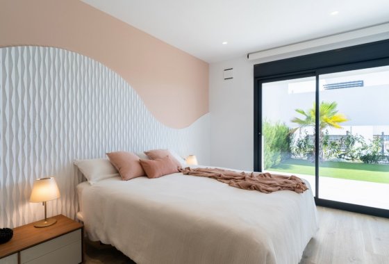 New Build - Apartman - Benitachell