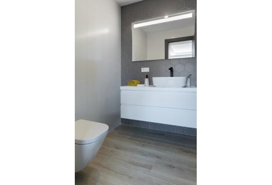 New Build - Apartman - Benitachell