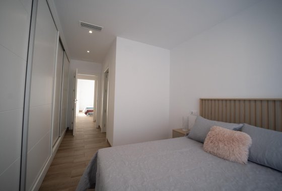 New Build - Villa / ikerházfél - San Javier - Parque del doce