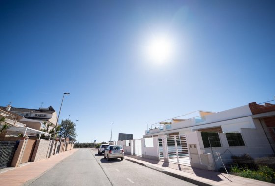 New Build - Villa / ikerházfél - San Javier - Parque del doce