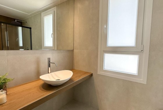 Новое здание - Villa - Algorfa - La Finca Golf