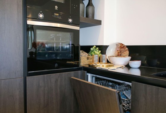 Новое здание - Villa - Algorfa - La Finca Golf