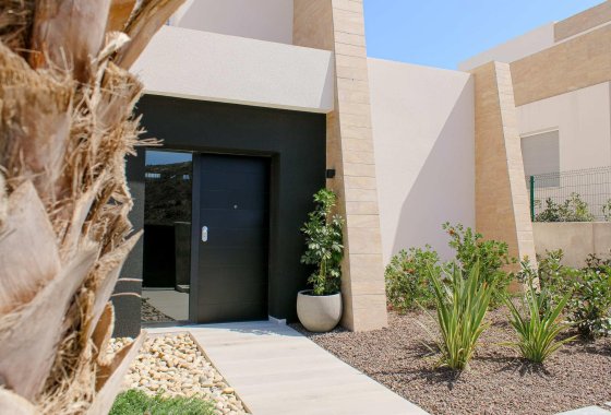 Новое здание - Villa - Algorfa - La Finca Golf