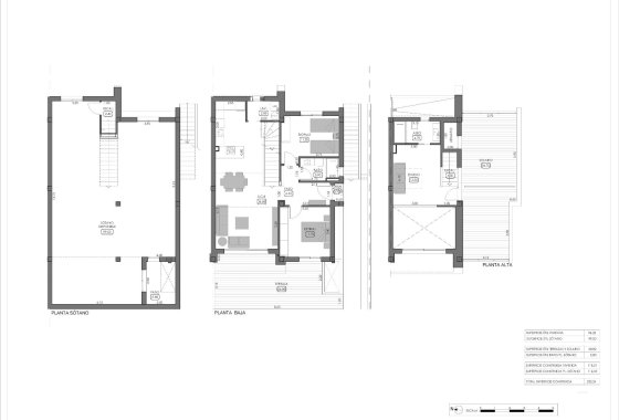 Новое здание - Villa - Algorfa - La Finca Golf