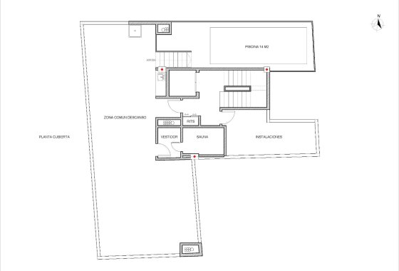 Obra nueva - Apartamento  - Torrevieja - Centro