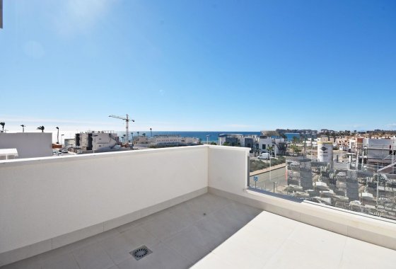 Новое здание - Villa - Mazarrón - Mar de Plata