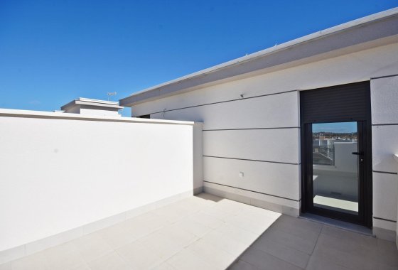 Новое здание - Villa - Mazarrón - Mar de Plata