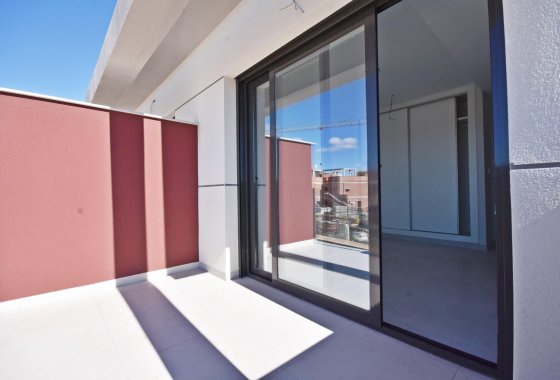 Новое здание - Villa - Mazarrón - Mar de Plata