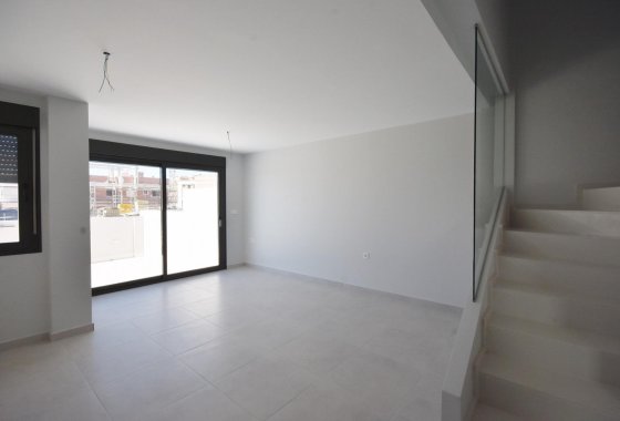 Новое здание - Villa - Mazarrón - Mar de Plata