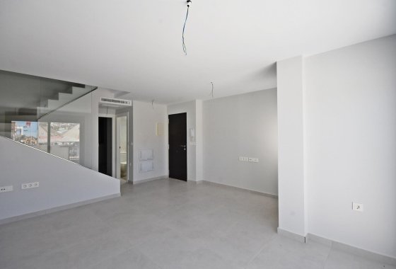 Новое здание - Villa - Mazarrón - Mar de Plata