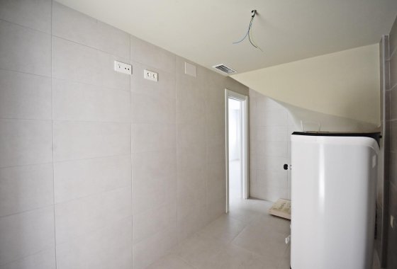 Новое здание - Villa - Mazarrón - Mar de Plata