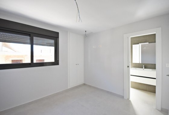 Новое здание - Villa - Mazarrón - Mar de Plata