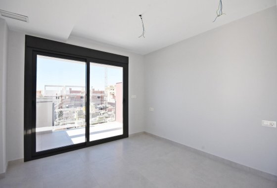 Новое здание - Villa - Mazarrón - Mar de Plata