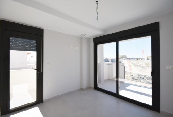 Новое здание - Villa - Mazarrón - Mar de Plata