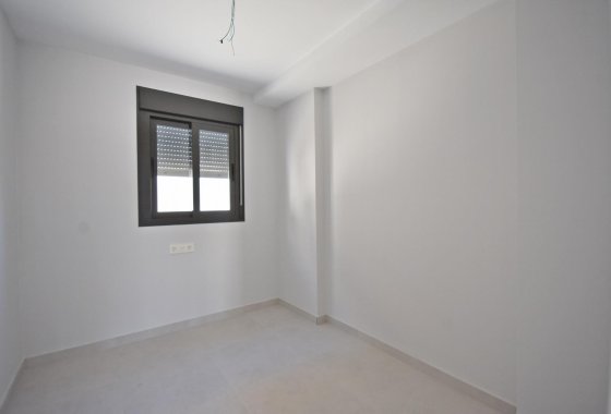Новое здание - Villa - Mazarrón - Mar de Plata