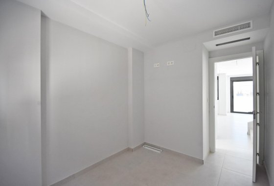 Новое здание - Villa - Mazarrón - Mar de Plata