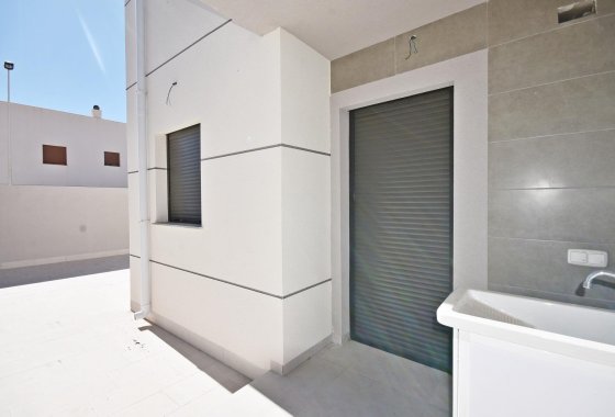 Новое здание - Villa - Mazarrón - Mar de Plata