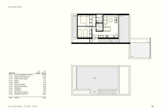 Nouvelle construction - Appartement - Torrevieja - Los Balcones