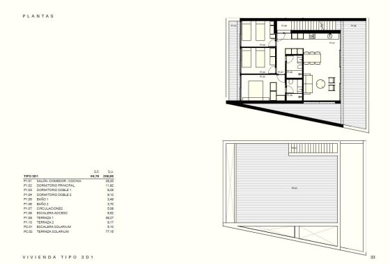 New Build - Apartment  - Torrevieja - Los Balcones