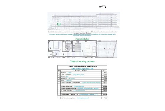 New Build - Apartman - Relleu - pueblo