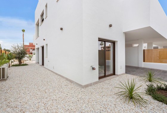 Obra nueva - Apartamento  - Los Alcázares - La Serena Golf