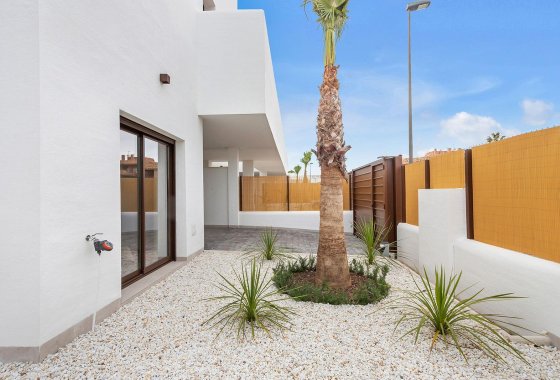 Obra nueva - Apartamento  - Los Alcázares - La Serena Golf