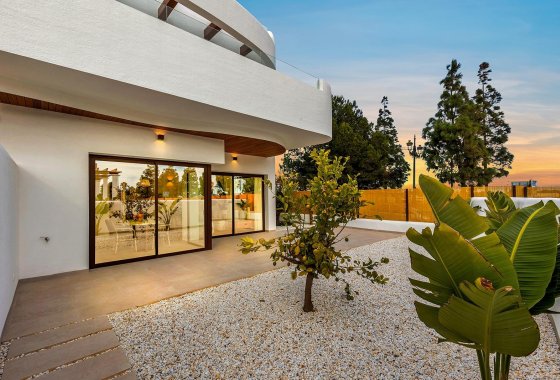 Obra nueva - Apartamento  - Los Alcázares - La Serena Golf