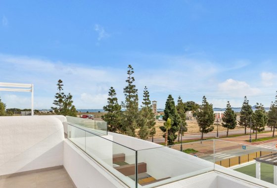 New Build - Apartment  - Los Alcázares - La Serena Golf