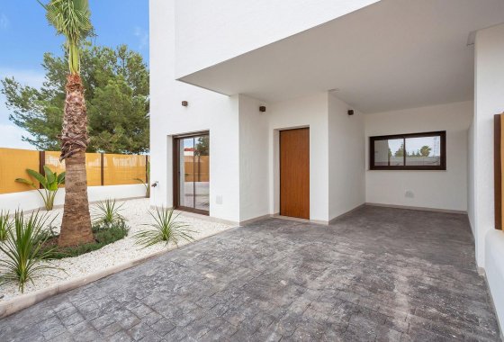 Новое здание - Villa - Los Alcázares - La Serena Golf