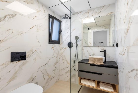 Nouvelle construction - Appartement - Guardamar del Segura - El Raso