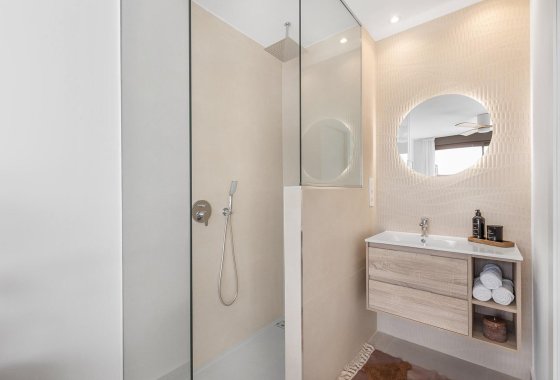 New Build - Apartment  - Los Alcázares - La Serena Golf