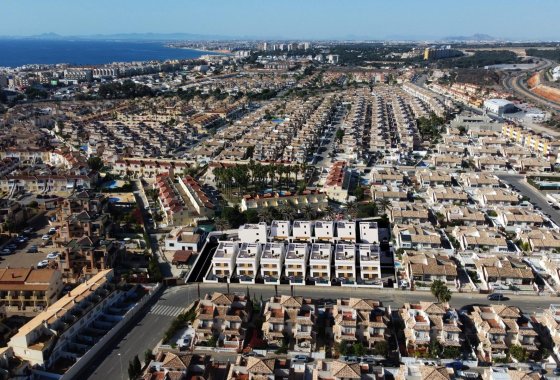 Nouvelle construction - Villa - Orihuela Costa