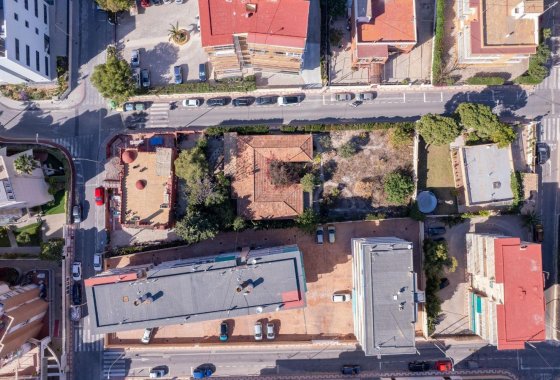 New Build - Apartman - El Campello - Muchavista