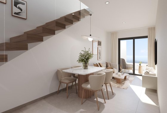 New Build - Apartment  - Torrevieja - Centro
