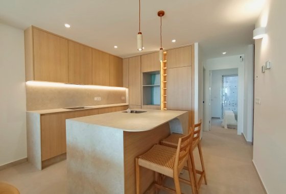 Obra nueva - Apartamento  - Benijofar - Pueblo