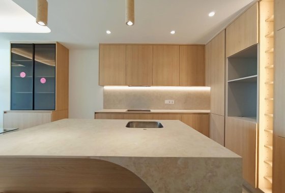 Obra nueva - Apartamento  - Benijofar - Pueblo
