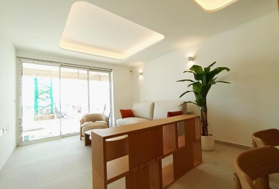 Obra nueva - Apartamento  - Benijofar - Pueblo