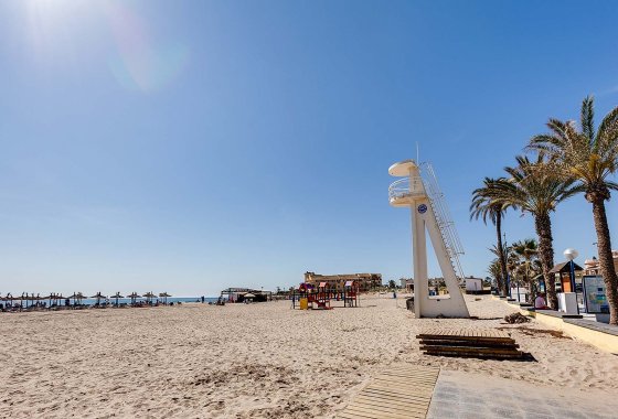 Новое здание - Villa - Orihuela Costa - La Zenia