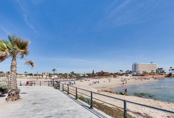 Новое здание - Villa - Orihuela Costa - La Zenia